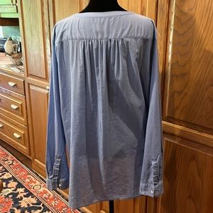 Ann Taylor Loft Blouse